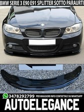 Sotto paraurti per bmw - sotto,