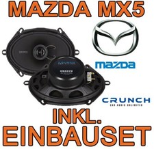 Mazda mx5 crunch - mx5,