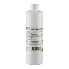 MC24 Gel Ultrasuoni Ecografia Gel Conduttore Gel Contatto Lubrificante Sonogel 500 ml