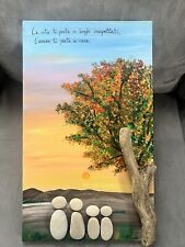 Quadri Dipinti Su Tela In 3D