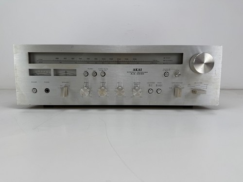 Akai 1040 ricevitore - aa,