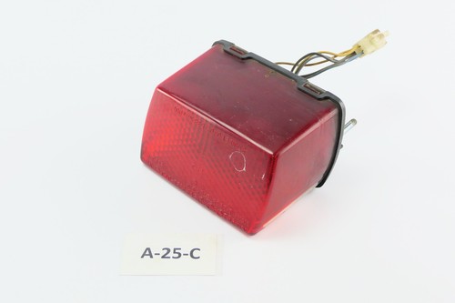 Yamaha 600 3aj - 3aj,