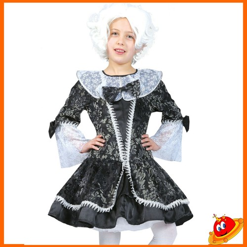 Costume carnevale ragazza - costume,