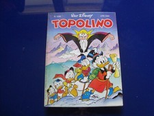 TOPOLINO N 1938 GENNAIO 1993