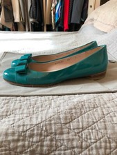 SALVATORE FERRAGAMO BALLERINE