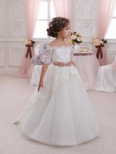 Abito Comunione Elegante