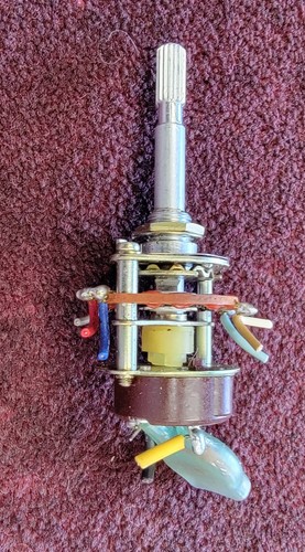 Fisher 2312 00520 gruppo - 4-2312-00520,