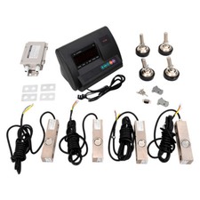 Kit bilancia per celle di