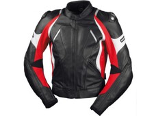iXS Giacca di Pelle Canopus |