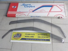 COPPIA DEFLETTORI ANTITURBO