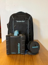 Kit Broncolor Move 1200L
