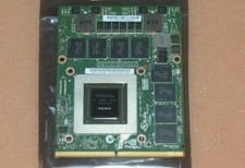 NUOVO Nvidia Quadro K4100M 4 GB DDR5 MXM B per DELL M6700 M6800