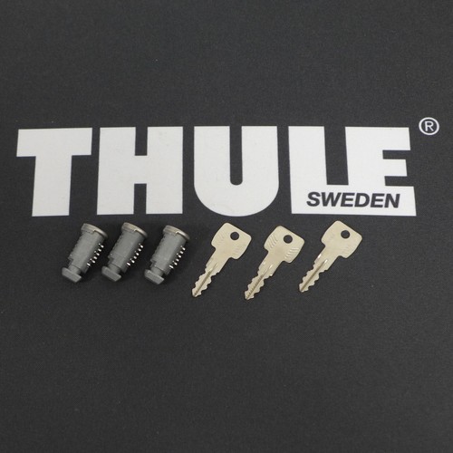 Thule chiave ricambio - thule,