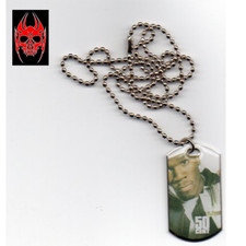 Collana con ciondolo - , in