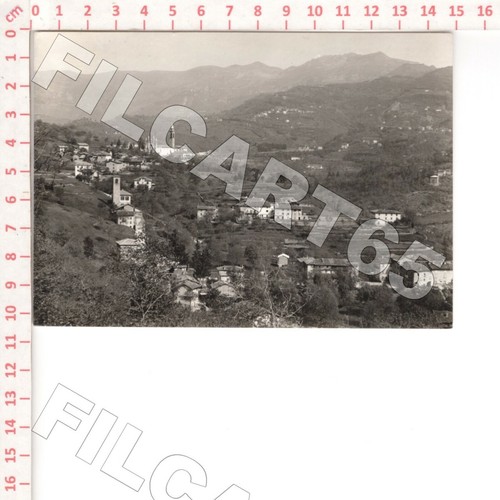 D7122 bergamo 1963 capizzone - bergamo,