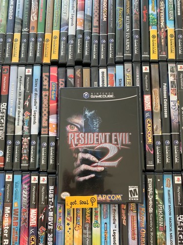 Resident evil custodia nera - evil, 2
