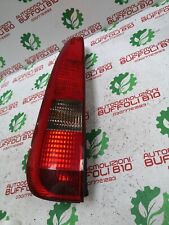 Fanale Posteriore Sx Sinistro Ford Fusion 2003 In Poi