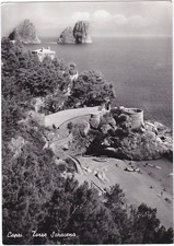 Capri napoli torre - napoli,