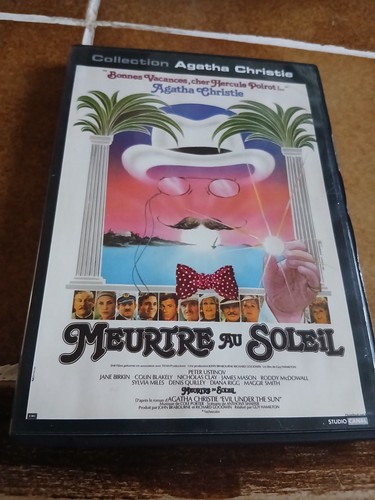 Meurtre soleil film - ,