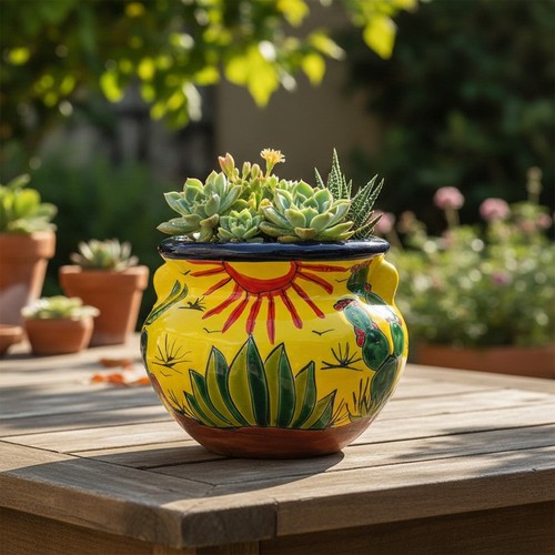 Fioriera per cactus - cactus, |