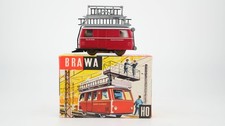 Brawa H0 453 automotrice a