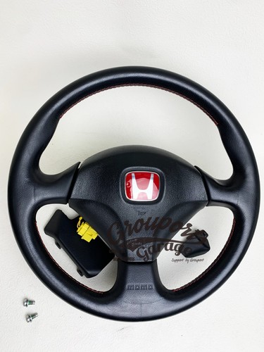 Volante honda integra - volante, dc5