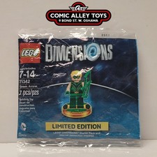 Limited Edition LEGO