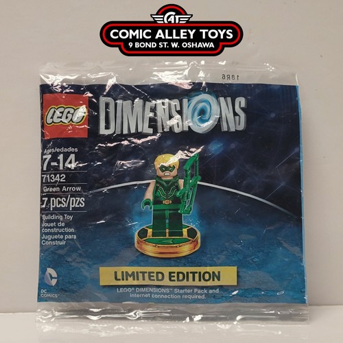 Limited edition lego - limited,