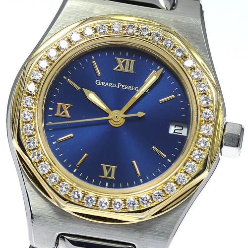 Girard perregaux laureato - laureato, 8005