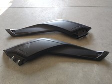 Plastiche Carene Laterali Yamaha X-max 400 2013-2016 Leggere Descrizione 