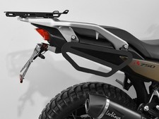 PIASTRA PORTAPACCHI HONDA