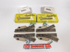 Märklin H0 AC 2X 5117 Coppia