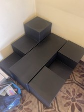 Gli Scacchi C&B Italia Designer M. Bellini