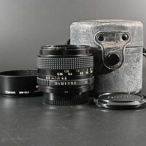 Canon nuovo 35mm 2 - canon,