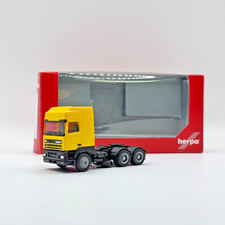 Trattore Camion DAF 95 XF 6x2