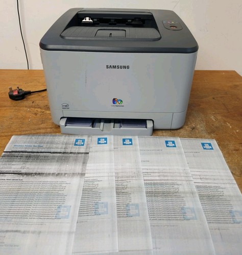 Stampante laser colori di - stampante,