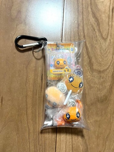 Tamagotchi memetchi colorato - memetchi,