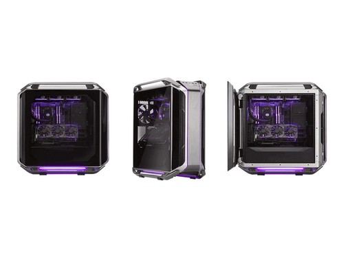 Cooler master cosmos c700m - master,