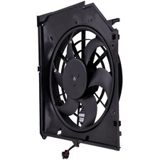Ventola radiatore