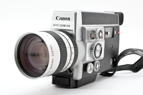 Quasi nuovo canon - ▶️[quasi, auto
