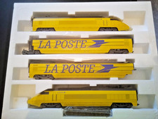 LIMA COLLECTION TRES RARE TGV
