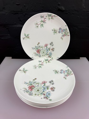 Set piatti wedgwood albero - set,