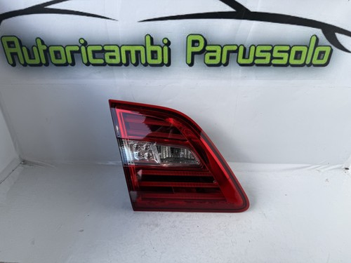 Fanale posteriore interno