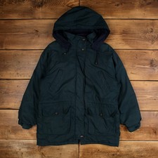 Giacca parka vintage Pacific