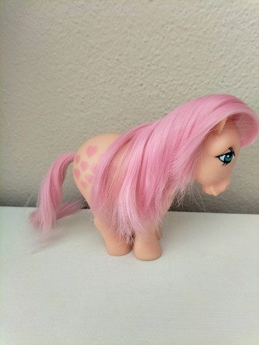 Little pony vintage - little,