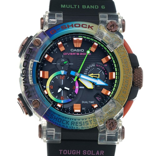 Orologio casio shock - casio, g-shock