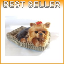 Peluche realistico Yorkshire