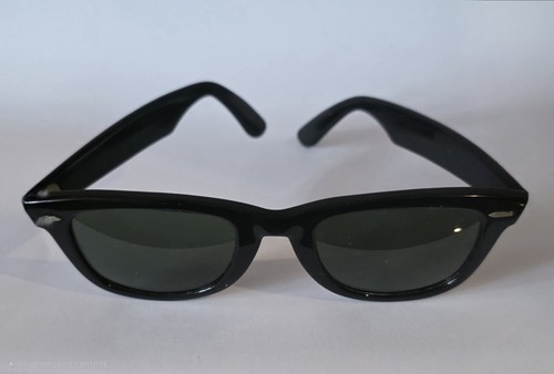 Occhiali sole vintage bl - sole,