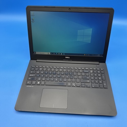 Dell latitude 3550 - dell,