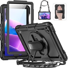 Case for Lenovo Tab M10 Plus